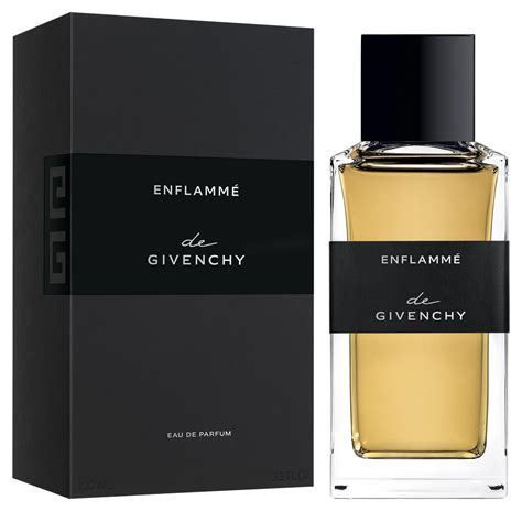 givenchy enflammé parfum|Givenchy most expensive perfume.